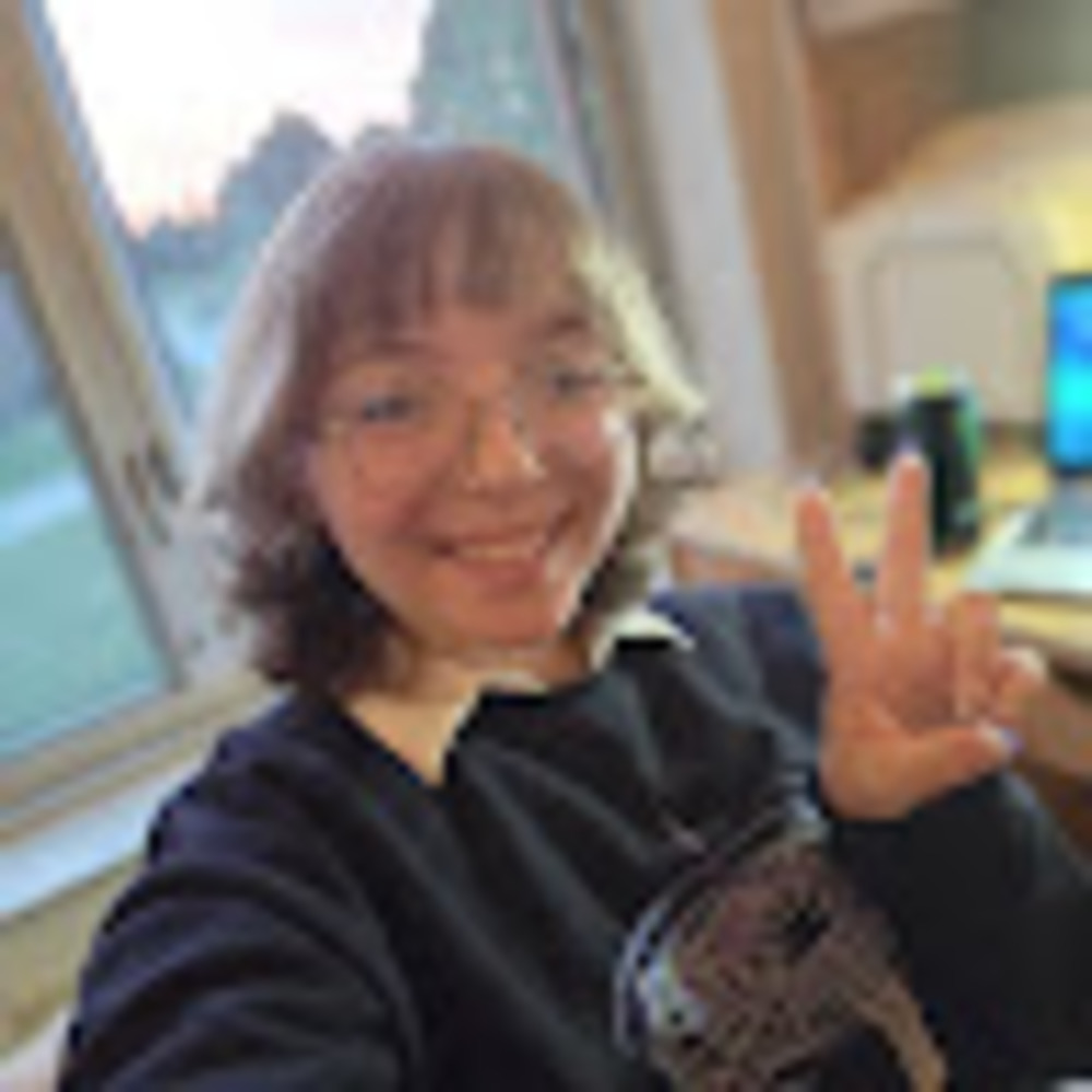 Meet your Posher, Kayla